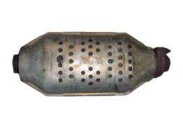 Викуп каталізатора K08E Марка автомобіля Hyundai|Kia     Вставка каталізатора Кераміка Тип палива Бензин