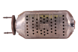 Викуп каталізатора K08F Марка автомобіля Hyundai|Kia     Вставка каталізатора Кераміка Тип палива Бензин