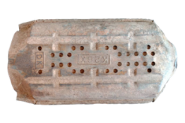 Викуп каталізатора K26X Марка автомобіля Hyundai|Kia     Вставка каталізатора Кераміка Тип палива Бензин