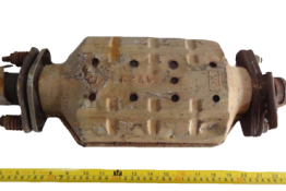 Викуп каталізатора K2A3 DK Марка автомобіля Hyundai|Kia     Вставка каталізатора Кераміка Тип палива Бензин