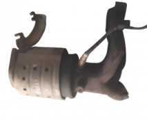 Викуп каталізатора KS640 Марка автомобіля Hyundai|Kia     Вставка каталізатора Кераміка Тип палива Бензин