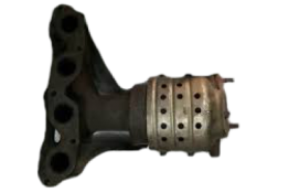 Викуп каталізатора KSG1 Марка автомобіля Hyundai|Kia     Вставка каталізатора Кераміка Тип палива Бензин