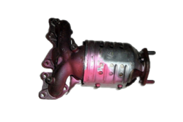 Викуп каталізатора L14D Марка автомобіля Hyundai|Kia     Вставка каталізатора Кераміка Тип палива Бензин