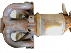 Викуп каталізатора LD550 Марка автомобіля Hyundai|Kia     Вставка каталізатора Кераміка Тип палива Бензин