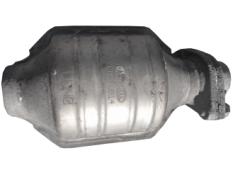 Викуп каталізатора LDN0 Марка автомобіля Hyundai|Kia     Вставка каталізатора Кераміка Тип палива Бензин