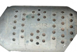 Викуп каталізатора LJH12 Марка автомобіля Hyundai|Kia     Вставка каталізатора Кераміка Тип палива Бензин