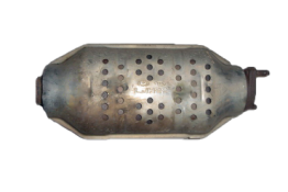 Викуп каталізатора LJH22 Марка автомобіля Hyundai|Kia     Вставка каталізатора Кераміка Тип палива Бензин