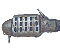 Викуп каталізатора LZLH06 Марка автомобіля Hyundai|Kia     Вставка каталізатора Кераміка Тип палива Бензин