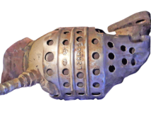 Викуп каталізатора LZRH05 Марка автомобіля Hyundai|Kia     Вставка каталізатора Кераміка Тип палива Бензин