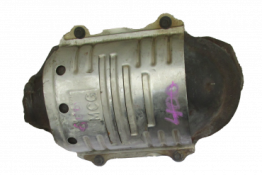 Викуп каталізатора MCG C M 2 U014 Марка автомобіля Hyundai|Kia     Вставка каталізатора Кераміка Тип палива Бензин