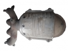 Викуп каталізатора MCK Марка автомобіля Hyundai|Kia     Вставка каталізатора Кераміка Тип палива Бензин