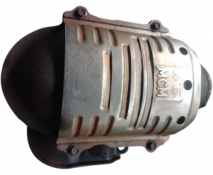 Викуп каталізатора MCM Марка автомобіля Hyundai|Kia     Вставка каталізатора Кераміка Тип палива Бензин