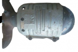 Викуп каталізатора MCO Марка автомобіля Hyundai|Kia     Вставка каталізатора Кераміка Тип палива Бензин