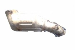 Викуп каталізатора 1831 Марка автомобіля Subaru     Вставка каталізатора Кераміка Тип палива Бензин