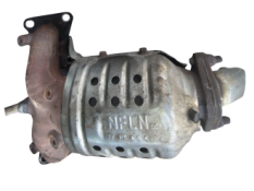 Викуп каталізатора NFLN R Марка автомобіля Hyundai|Kia     Вставка каталізатора Кераміка Тип палива Бензин