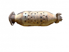 Викуп каталізатора NSH15 Марка автомобіля Hyundai|Kia     Вставка каталізатора Кераміка Тип палива Бензин