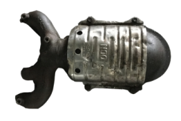 Викуп каталізатора ODN 0DN Марка автомобіля Hyundai|Kia     Вставка каталізатора Кераміка Тип палива Бензин