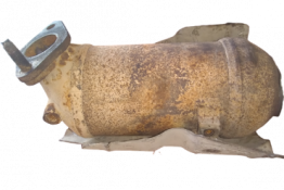 Викуп каталізатора PAEU4 Марка автомобіля Hyundai|Kia     Вставка каталізатора Кераміка Тип палива Бензин