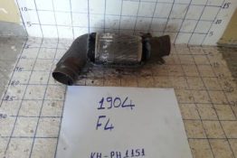 Викуп каталізатора 1904 F4 Марка автомобіля Subaru     Вставка каталізатора Кераміка Тип палива Бензин