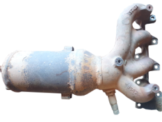 Викуп каталізатора PAWI2 Марка автомобіля Hyundai|Kia     Вставка каталізатора Кераміка Тип палива Бензин