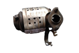 Викуп каталізатора PBI3 1 SENSOR Марка автомобіля Hyundai|Kia     Вставка каталізатора Кераміка Тип палива Бензин