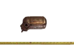 Викуп каталізатора R49II04 MANIFOLD SMALL Марка автомобіля Hyundai|Kia     Вставка каталізатора Кераміка Тип палива Бензин