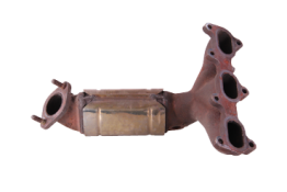 Викуп каталізатора R8FF05 MANIFOLD PRE Марка автомобіля Hyundai|Kia     Вставка каталізатора Кераміка Тип палива Бензин