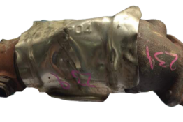 Викуп каталізатора R8PP04 MANIFOLD PRE Марка автомобіля Hyundai|Kia     Вставка каталізатора Кераміка Тип палива Бензин