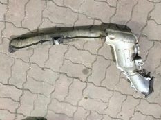 Викуп каталізатора 2Y19 Марка автомобіля Subaru     Вставка каталізатора Кераміка Тип палива Бензин