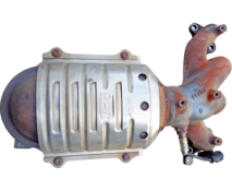 Викуп каталізатора RHC Марка автомобіля Hyundai|Kia     Вставка каталізатора Кераміка Тип палива Бензин