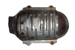 Викуп каталізатора RHF Hyundai11. Baby Pac Man. Марка автомобіля Hyundai|Kia     Вставка каталізатора Кераміка Тип палива Бензин