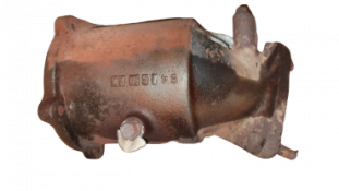 Викуп каталізатора S4 Марка автомобіля Hyundai|Kia     Вставка каталізатора Кераміка Тип палива Бензин