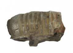 Викуп каталізатора SAPF1 Марка автомобіля Hyundai|Kia     Вставка каталізатора Кераміка Тип палива Бензин