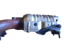 Викуп каталізатора SAPLF1 Марка автомобіля Hyundai|Kia     Вставка каталізатора Кераміка Тип палива Бензин