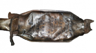 Викуп каталізатора SJEC5 Марка автомобіля Hyundai|Kia     Вставка каталізатора Кераміка Тип палива Бензин