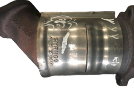 Викуп каталізатора SMRH05 Марка автомобіля Hyundai|Kia     Вставка каталізатора Кераміка Тип палива Бензин