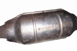 Викуп каталізатора SSH81 Марка автомобіля Hyundai|Kia     Вставка каталізатора Кераміка Тип палива Бензин