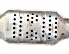 Викуп каталізатора T8H61 Марка автомобіля Hyundai|Kia     Вставка каталізатора Кераміка Тип палива Бензин