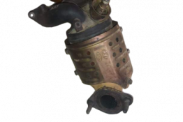 Викуп каталізатора TA371 Марка автомобіля Hyundai|Kia     Вставка каталізатора Кераміка Тип палива Бензин