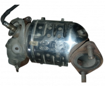 Викуп каталізатора TA400 Марка автомобіля Hyundai|Kia     Вставка каталізатора Кераміка Тип палива Бензин