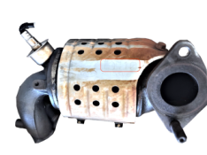 Викуп каталізатора TA410 MCQ10089 Марка автомобіля Hyundai|Kia     Вставка каталізатора Кераміка Тип палива Бензин