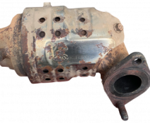 Викуп каталізатора TA931 Марка автомобіля Hyundai|Kia     Вставка каталізатора Кераміка Тип палива Бензин