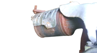 Викуп каталізатора TA950 Марка автомобіля Hyundai|Kia     Вставка каталізатора Кераміка Тип палива Бензин