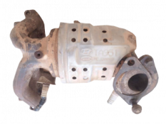 Викуп каталізатора TA951 Марка автомобіля Hyundai|Kia     Вставка каталізатора Кераміка Тип палива Бензин