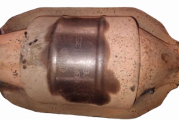 Викуп каталізатора TABA0 HBP1 / HEG1 / HFS2 0280 Марка автомобіля Hyundai|Kia     Вставка каталізатора Кераміка Тип палива Бензин