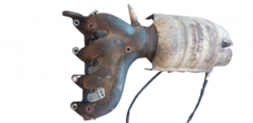 Викуп каталізатора TBWD1 Марка автомобіля Hyundai|Kia     Вставка каталізатора Кераміка Тип палива Бензин