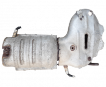 Викуп каталізатора TBWD2 Марка автомобіля Hyundai|Kia     Вставка каталізатора Кераміка Тип палива Бензин