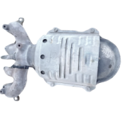 Викуп каталізатора TCB Марка автомобіля Hyundai|Kia     Вставка каталізатора Кераміка Тип палива Бензин