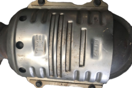 Викуп каталізатора TCE Марка автомобіля Hyundai|Kia     Вставка каталізатора Кераміка Тип палива Бензин