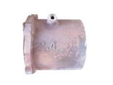 Викуп каталізатора TCH61 Марка автомобіля Hyundai|Kia     Вставка каталізатора Кераміка Тип палива Бензин